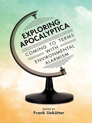 cover image of Exploring Apocalyptica